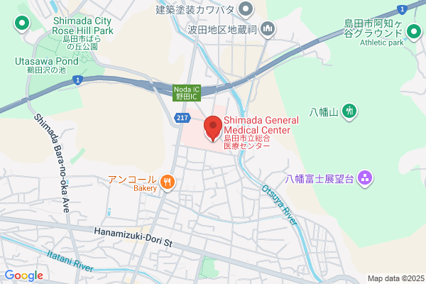 Shimada Medical