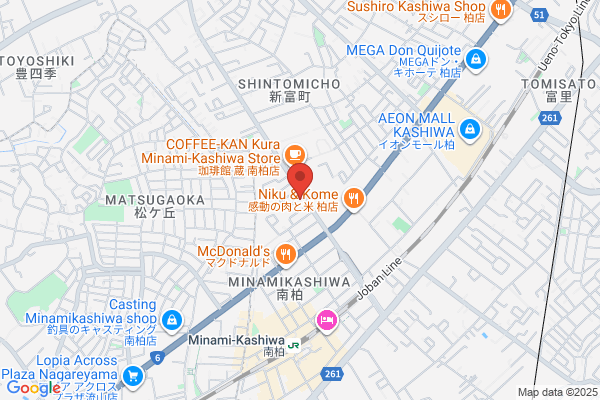 Toshiba Medical Systems Co., Ltd. Kashiwa Br.