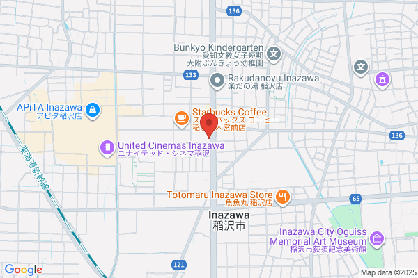 Men's Shop Kuriya Co., Ltd.