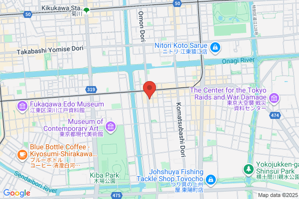 Saroute Co., Ltd.
