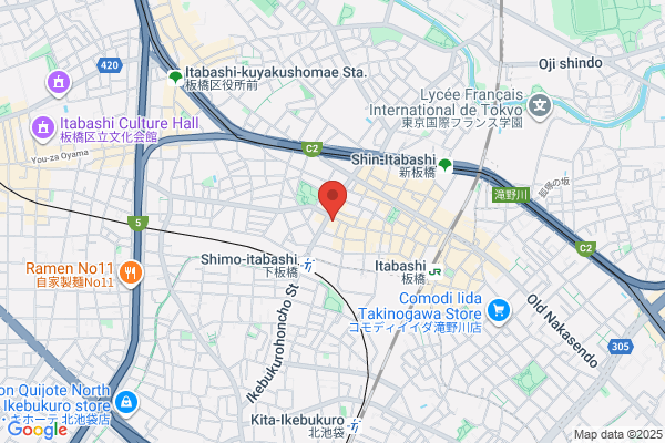 Ito Nobuo Shoten Co., Ltd.