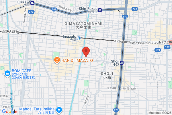 Fukuden Inc.