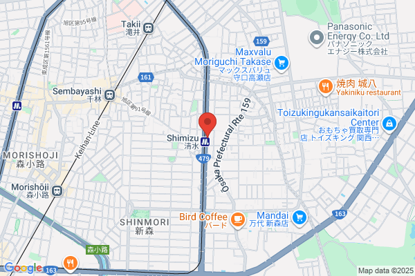 Ishibashi Seisakusho Co., Ltd.