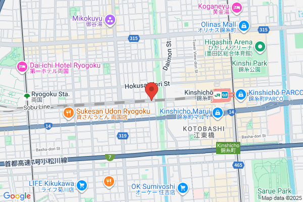 Ito Metal Working Co., Ltd.