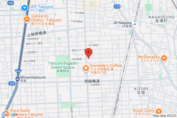 Matsushita Co., Ltd.