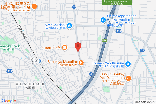 Nissa Chain Co., Ltd.