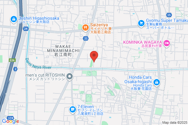 Ozawa Seisakusho