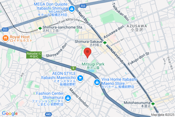 Shimura Kako Co., Ltd.