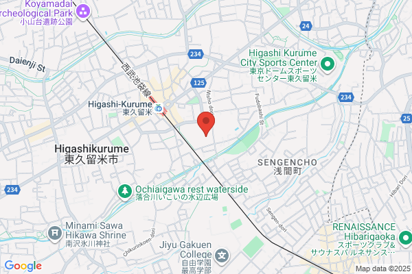 Christian Reformed Japan Mission