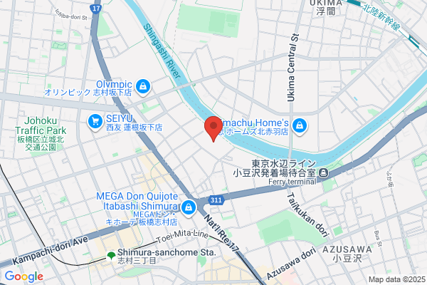 Chuou Communication Co., Ltd.
