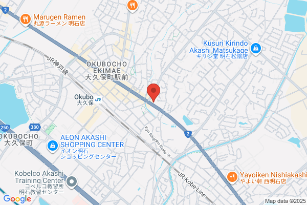 Auto Salon Usami Co., Ltd. Head Office