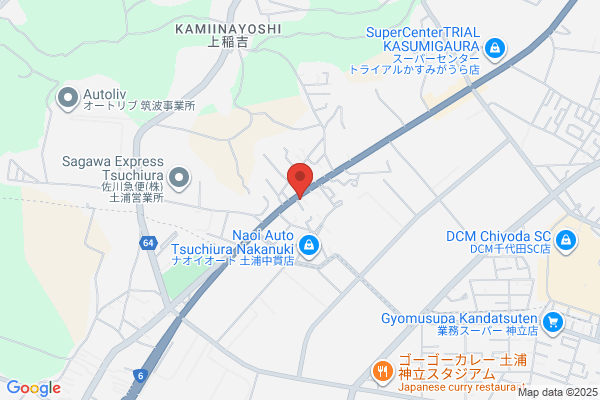 Auto Shop Izawa