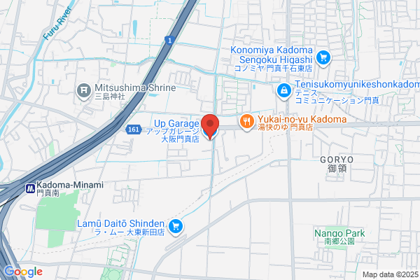 Customparts Futai