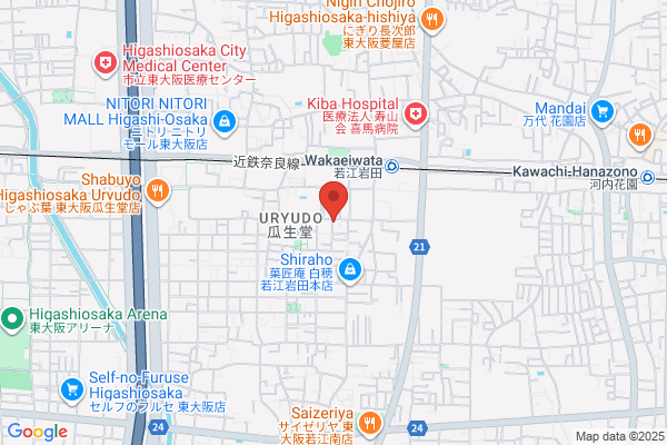 Cycle Shop Suehiro