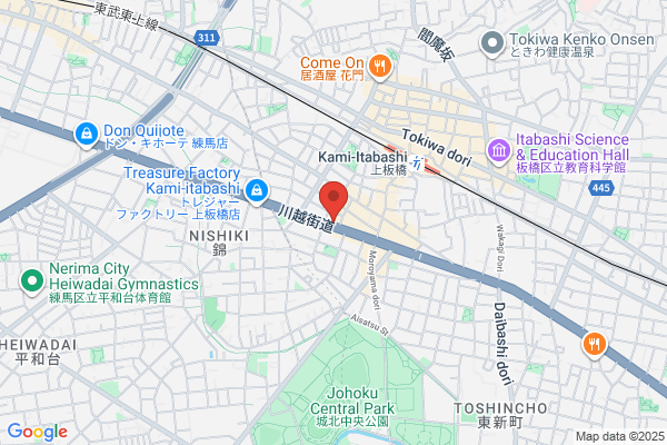 Hosaka Auto Shop
