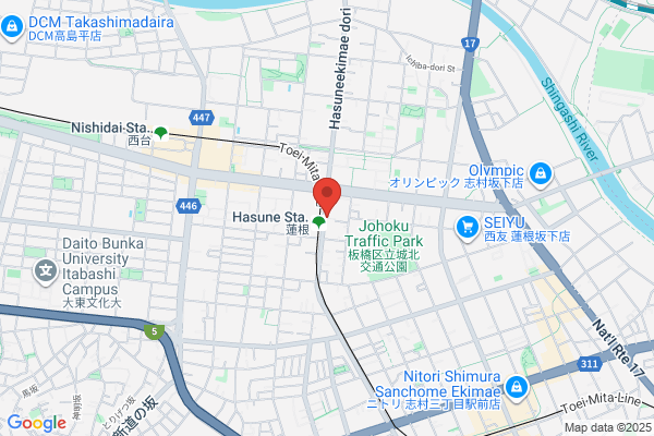 Kodaka Shokai Ltd.