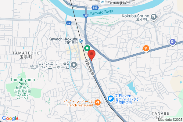 Matsutani Shokai Yamaha You Shop