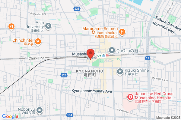 Moto . Galson Co., Ltd.