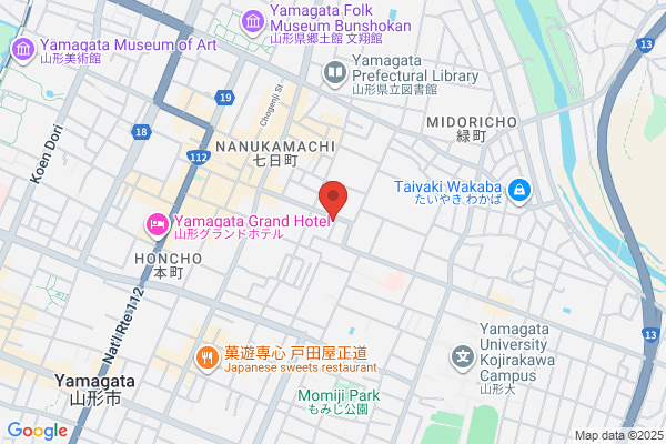 Sato Motor Shokai