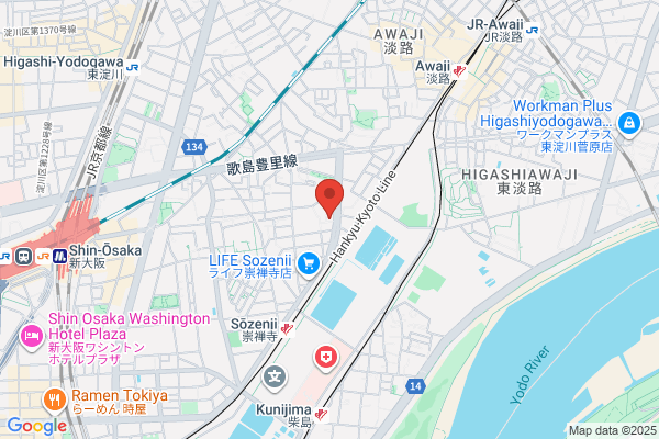 Shintaku Shokai