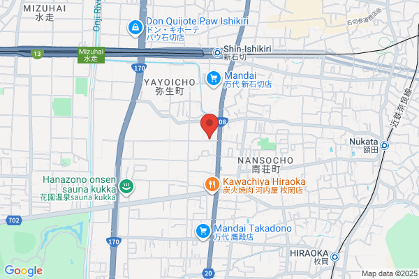 Showa Tekku Co., Ltd.