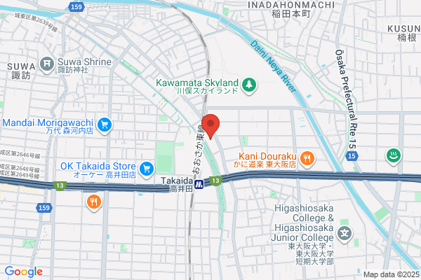 Able Hikkoshi Service Co., Ltd.