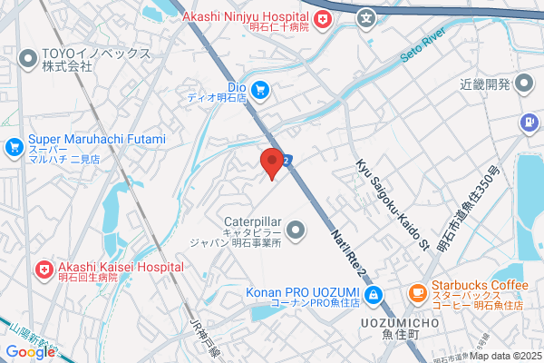 Able Hikkoshi Service Co., Ltd.