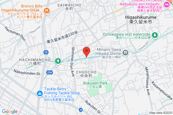 Akabo Ynive-r Co., Ltd.