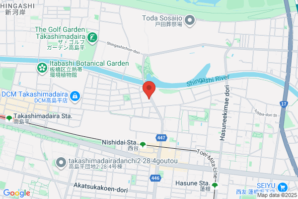 DNP Logistics Co., Ltd. Eigyo No.1 Div.