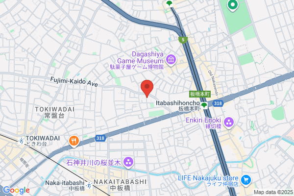 Fujiun Co., Ltd.