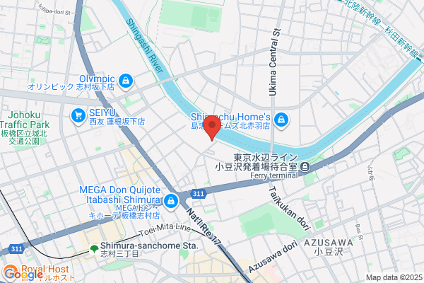 Hisago Service Co., Ltd.