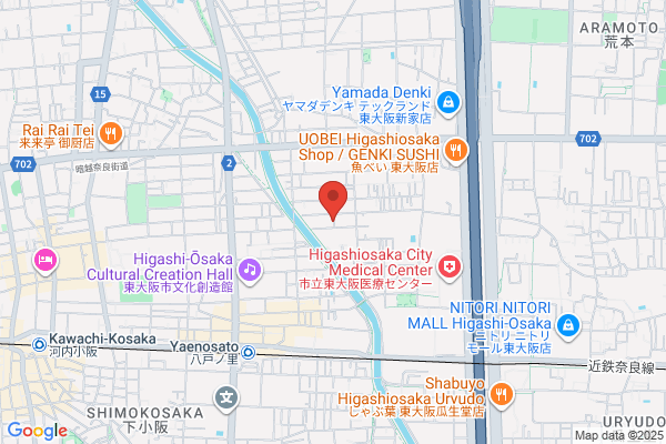Horiko Shinwa Unyu Co., Ltd.