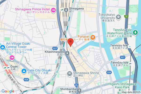 Konan Kosoku Unyu Co., Ltd.