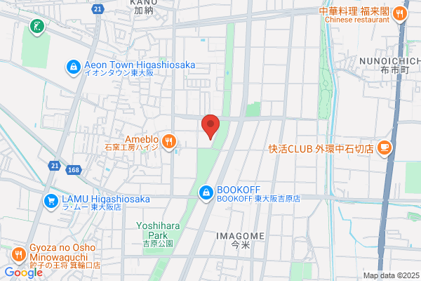 Move Service Co., Ltd.