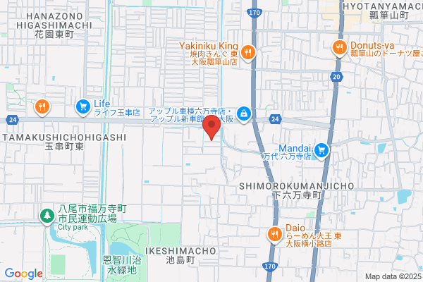 Osaka Anzen Yuso Co., Ltd.