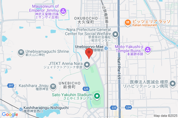 Museum, Archaeological Institute of Kashihara, Nara Prefectural, The