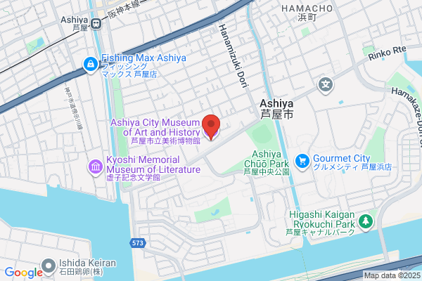 Tawara Art Museum Foundation