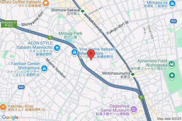 Toyama Musical Instrument Co., Ltd.