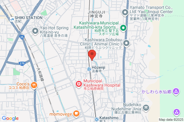 Home Carpenter Co., Ltd. Kashiwara-ten