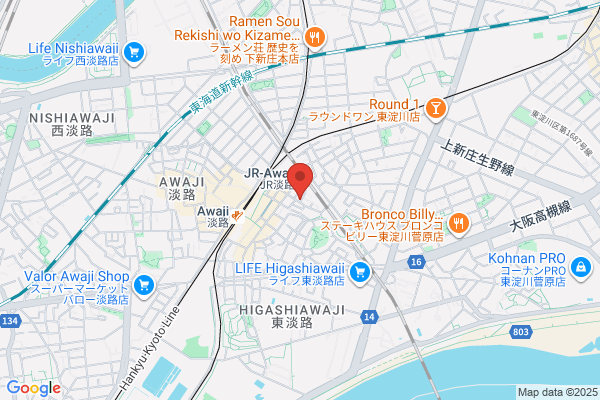 Kamishinjo Igo Shogi Club