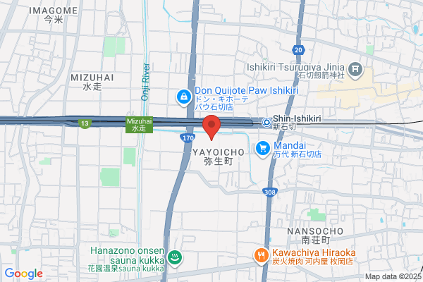 Kohnan Higashiosaka-ten