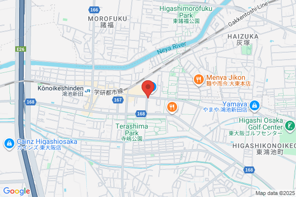 Ohasu Igo Shogi Club