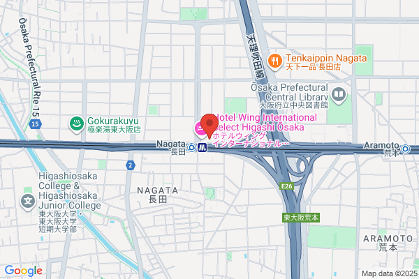 PS Kunishiro Co., Ltd. Osaka Br.