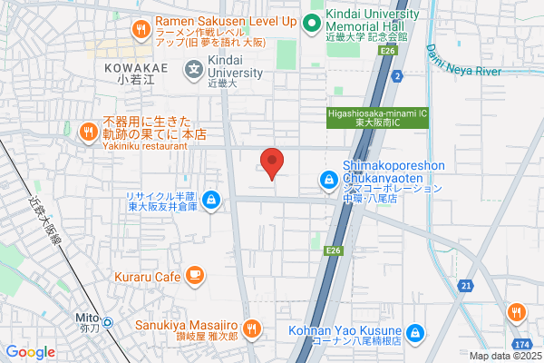 Waki Sangyo Co., Ltd.