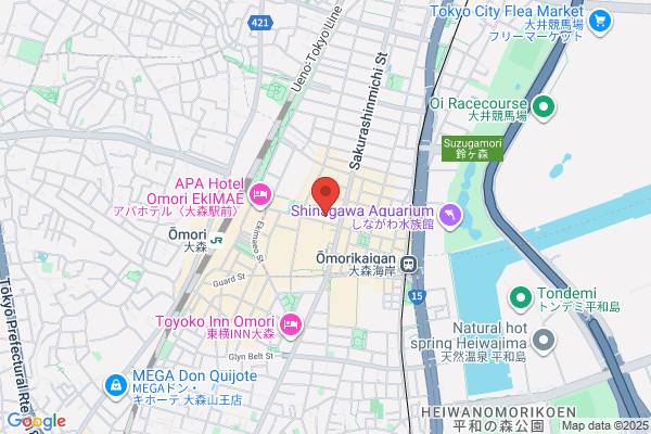 Aioi Futo Co., Ltd.