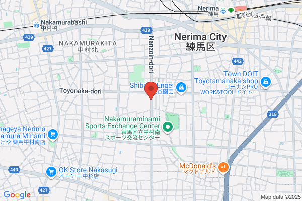 Hisamatsuya Shoten Ltd.