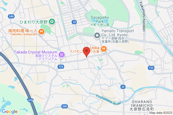 Kyoto Sekiyu Co., Ltd.