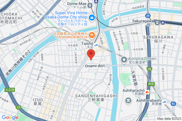 Washin Optical Co., Ltd.