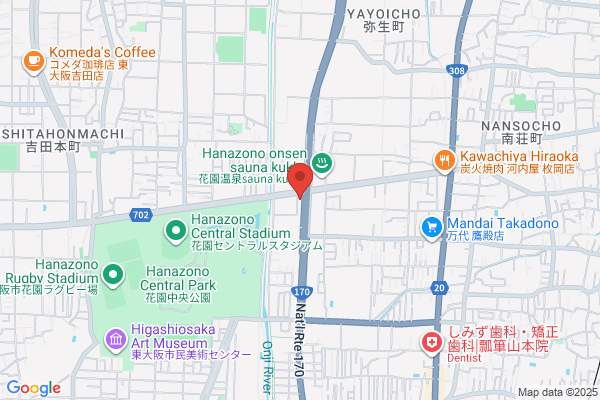 AM Corporation Co., Ltd.
