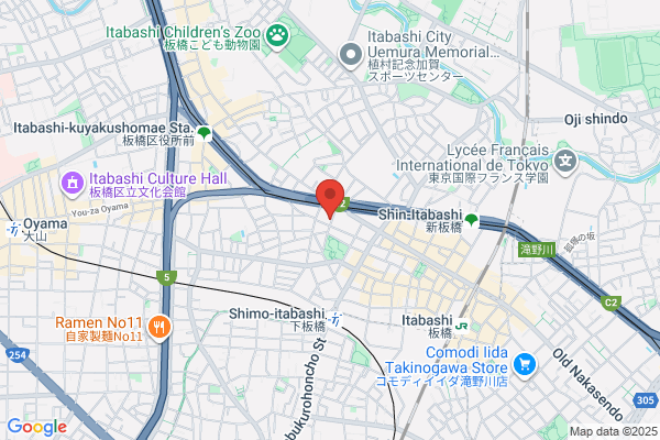 Daishin Co., Ltd.